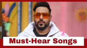 Badshah and his must-hear songs