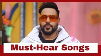 Badshah and his must-hear songs