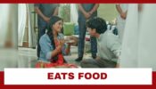 Banni Chow Home Delivery Spoiler Alert: Banni succeeds in breaking the three days fast of Yuvan