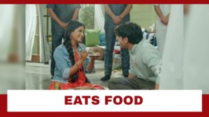 Banni Chow Home Delivery Spoiler Alert: Banni succeeds in breaking the three days fast of Yuvan