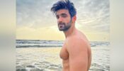 Beach boy Arjit Taneja flaunts his ripped abs, Sriti Jha, Jasmin Bhasin and Mrunal Thakur in love