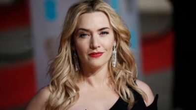 Before She Was Popular, Kate Winslet Had THIS Unexpected Job