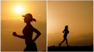 Beginners Tip: Here’s How To Start Your Morning Jogs