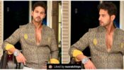 Bengali actor Yash flaunts chiseled chest in latest snap, partner Nusrat Jahan is loving it