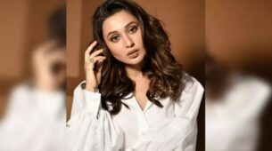 Bengali actress Mimi Chakraborty opens up about motherhood, what’s happening?