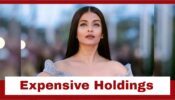 Bentley Continental GT To Villa In Dubai: Aishwarya Rai’s Most Expensive Holdings