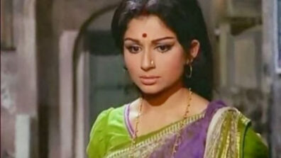 Best Award Winning Films Of Sharmila Tagore That You Must Watch