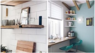 Best Cabinet And Storage Design Ideas For Small Kitchen