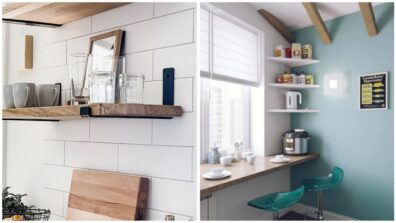 Best Cabinet And Storage Design Ideas For Small Kitchen