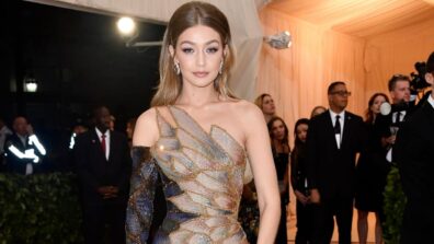 Best Of Gigi Hadid’s Breathtaking Met Gala Looks: See Pics