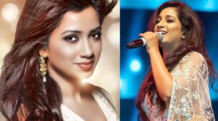 Best Playlist Of Shreya Ghoshal From 2018-To 2022