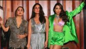 BFF Goals: Kareena Kapoor, Malaika and Amrita Arora are ‘squad goals’ in viral snap, fans in awe