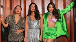 BFF Goals: Kareena Kapoor, Malaika and Amrita Arora are ‘squad goals’ in viral snap, fans in awe