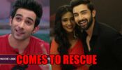 Bhagya Lakshmi spoiler alert: Aayush comes to rescue Rishi and Lakshmi