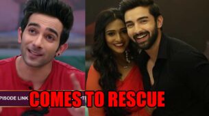 Bhagya Lakshmi spoiler alert: Aayush comes to rescue Rishi and Lakshmi