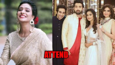 Bhagya Lakshmi spoiler alert: Lakshmi attends Malishka and Rishi’s engagement