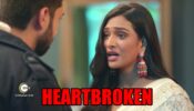 Bhagya Lakshmi spoiler alert: Lakshmi gets heartbroken