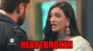 Bhagya Lakshmi spoiler alert: Lakshmi gets heartbroken
