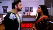 Bhagya Lakshmi spoiler alert: Lakshmi saves Rishi’s life in the cave