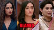 Bhagya Lakshmi spoiler alert: Malishka blames Lakshmi for Neelam’s accident