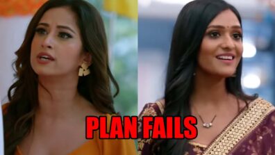 Bhagya Lakshmi spoiler alert: Malishka’s plan against Lakshmi fails