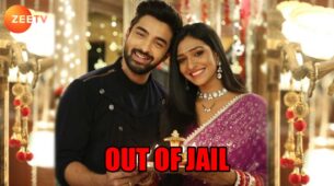 Bhagya Lakshmi spoiler alert: Oberoi family gets Lakshmi and Rishi out of jail