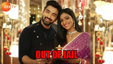 Bhagya Lakshmi spoiler alert: Oberoi family gets Lakshmi and Rishi out of jail