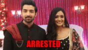 Bhagya Lakshmi spoiler alert: OMG! Lakshmi and Rishi get arrested