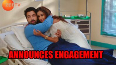 Bhagya Lakshmi spoiler alert: Rishi announces his engagement with Malishka