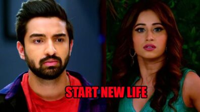 Bhagya Lakshmi spoiler alert: Rishi decides to start new life with Malishka