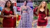 Bhojpuri Divas: Aamrapali Dubey, Monalisa and Rani Chatterjee spice up vogue game with swag, check out