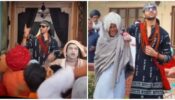 Bhool Bhoolaiya 2: Munmun Dutta goes all praise for Kartik Aaryan and Kiara Advani
