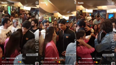 Bhool Bhulaiyaa 2 Premiere: Sidharth Malhotra comes to cheer for rumoured girlfriend, Kiara Advani, Kartik Aaryan watches