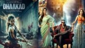 Bhool Bhulaiyaa 2 Vs Dhaakad Box Office Clash Day 1: Kartik Aaryan-Kiara Advani starrer mints 14.75 crores, Kangana starrer manages around 1.45 crores