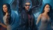 Congratulations: Kartik Aaryan and Kiara Advani’s Bhool Bhulaiyaa 2 crosses 137.54 crores in box office