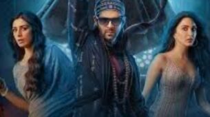 Blockbuster Alert: Kartik Aaryan and Kiara Advani starrer ‘Bhool Bhulaiyaa 2’ races past 160 crore mark in box office