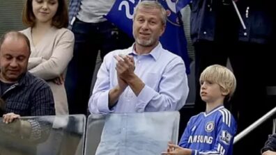 Big News: American billionaire Todd Boehly buys Chelsea football club for €4.9 billion