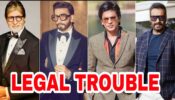 Big News: Amitabh Bachchan, Shah Rukh Khan, Ranveer Singh and Ajay Devgn in legal trouble for promoting ‘gutka’