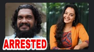 Big News: Filmmaker Sanal Kumar Sasidharan arrested after Manju Warrier’s complaint