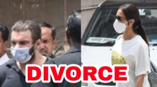 Big News: Sohail Khan and wife Seema Khan file for divorce