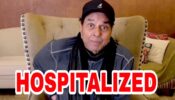 Big News: Veteran actor Dharmendra admitted to Mumbai’s Breach Candy Hospital, needs your prayers