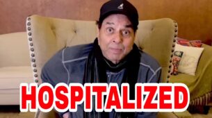 Big News: Veteran actor Dharmendra admitted to Mumbai’s Breach Candy Hospital, needs your prayers