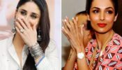 Bipasha Basu To Malaika Arora: We Cannot Unsee These Nail Arts