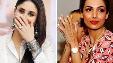 Bipasha Basu To Malaika Arora: We Cannot Unsee These Nail Arts