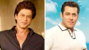 Salman Wanted Shah Rukh Khan For His Brother-in-Law’s Film
