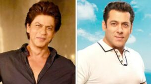 Salman Wanted Shah Rukh Khan For His Brother-in-Law’s Film