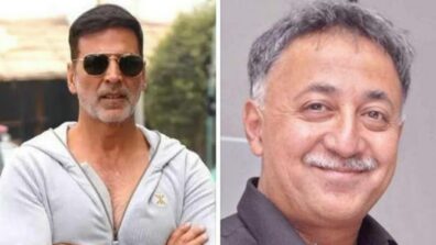 Mansoor Khan Reacts To Akshay’s Comments On Being Thrown Out Of Jo Jeeta Wohi Sikandar