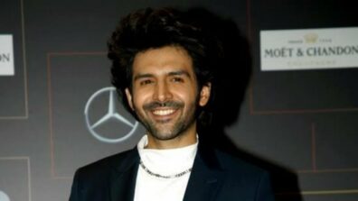 Importance Of Being Kartik Aaryan: The Triumph Of The Outsider