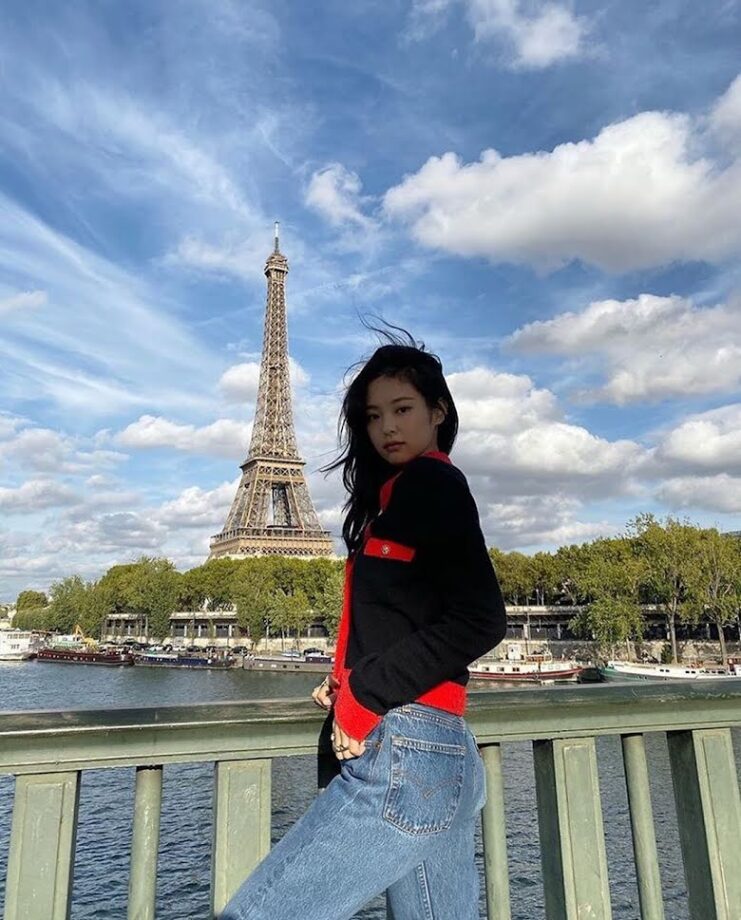 BLACKPINK Jennie’s Outfits That Cross The Limits Of Fashion: See Pictures Here - 3