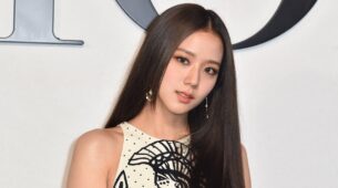 BLACKPINK Jisoo’s Fashion Sense Is Out Of This World